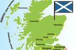 Gdzie szukać pracy w Szkocji?