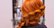 Jak zrobić warkocz? Kłos i francuz w kilku prostych krokach