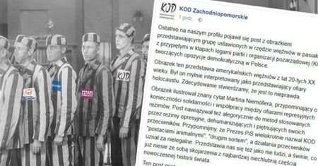 Marcin Makowski: ignorancja historyczna nie boli. A powinna