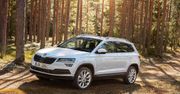 Skoda Karoq. Umiesz liczyć? Bo to się opłaca