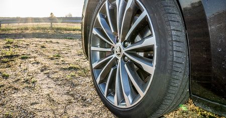 Škoda już nie z Czech. VW chce przenieść produkcję do Niemiec