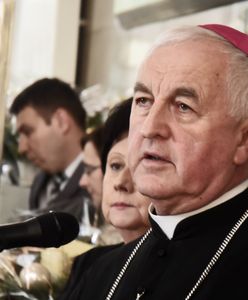 Bp Jan Szkodoń opuścił archidiecezję w Krakowie. Grozi mu wydalenie ze stanu kapłańskiego