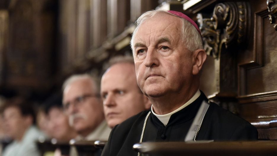 Bp Jan Szkodoń