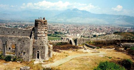 Albania – wielki sukces polskich archeologów w Szkodrze
