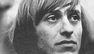 Jonasz Kofta: Umierał na oczach bliskich. Przyjaciele myśleli, że żartuje