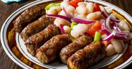 Kofta – klopsik inny niż wszystkie