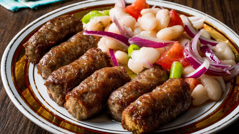 Kofta – klopsik inny niż wszystkie