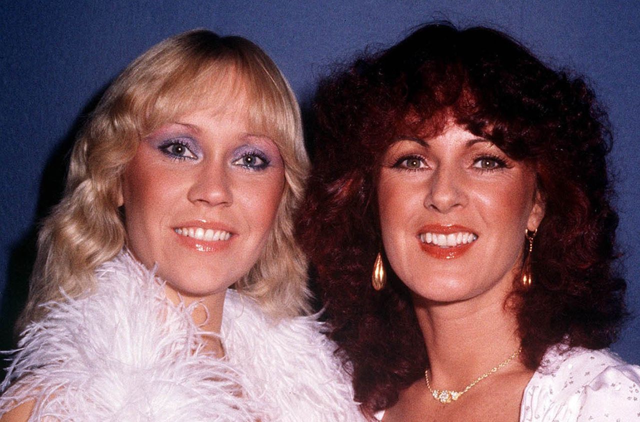 Agnetha Fältskog kończy dziś 69 lat. Jak zmieniła się wokalistka grupy ABBA?