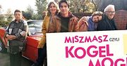 Jest już szalony plakat do "Kogel-Mogel 3"! Znana jest również oficjalna data premiery kultowej komedii!