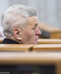 Zawieszony przez PiS. Teraz senator Stanisław Kogut został odwołany przez senatorów