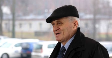 Kłopoty senatora PiS. Ruszyła akcja obrony Stanisława Koguta
