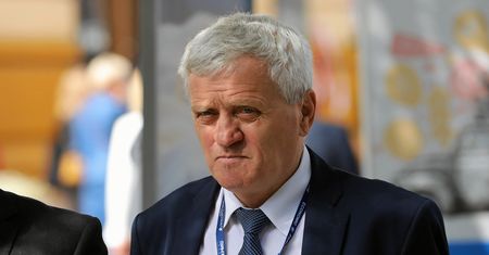 Kajdanki dla Stanisława Koguta. Jak były senator stał się dyżurnym PiS-owcem do zatrzymywania