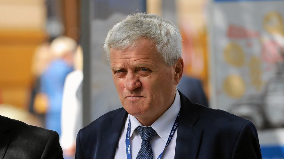 Stanisław Kogut zatrzymany przez CBA. 