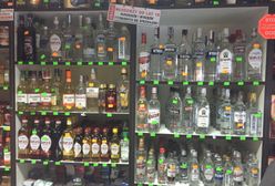 Nowy pomysł burmistrza. W tej dzielnicy nie kupisz alkoholu od 23 do 6 rano