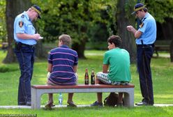 Picie alkoholu w plenerze. Kolejne obostrzenia