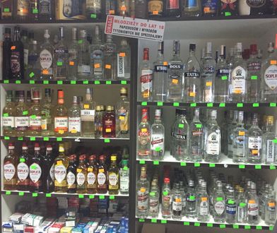 PiS chce ograniczyć dostęp do alkoholu. "Należy promować abstynencję"