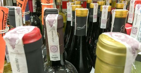 Akcyza na papierosy i alkohol. Senat odrzucił projekt dużej podwyżki