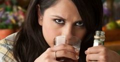 Kobieta i alkohol - 7 faktów