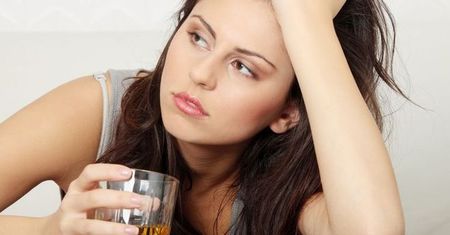 Przez rok nie piła alkoholu. Przeszła niezwykłą metamorfozę