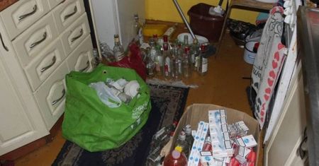 Millenialsi nie znają takich miejsc. "Alkohol dostawało się na hasło "ucho""