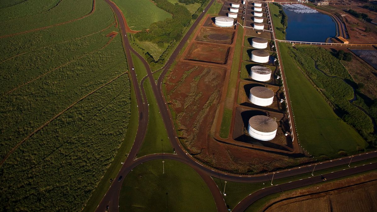 Etanol służy do produkcji środków dezynfekujących.