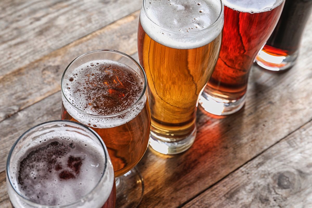 Zaskakujące wyniki badań. Sprawdzali, jaki wpływ picie alkoholu ma na ludzki mózg