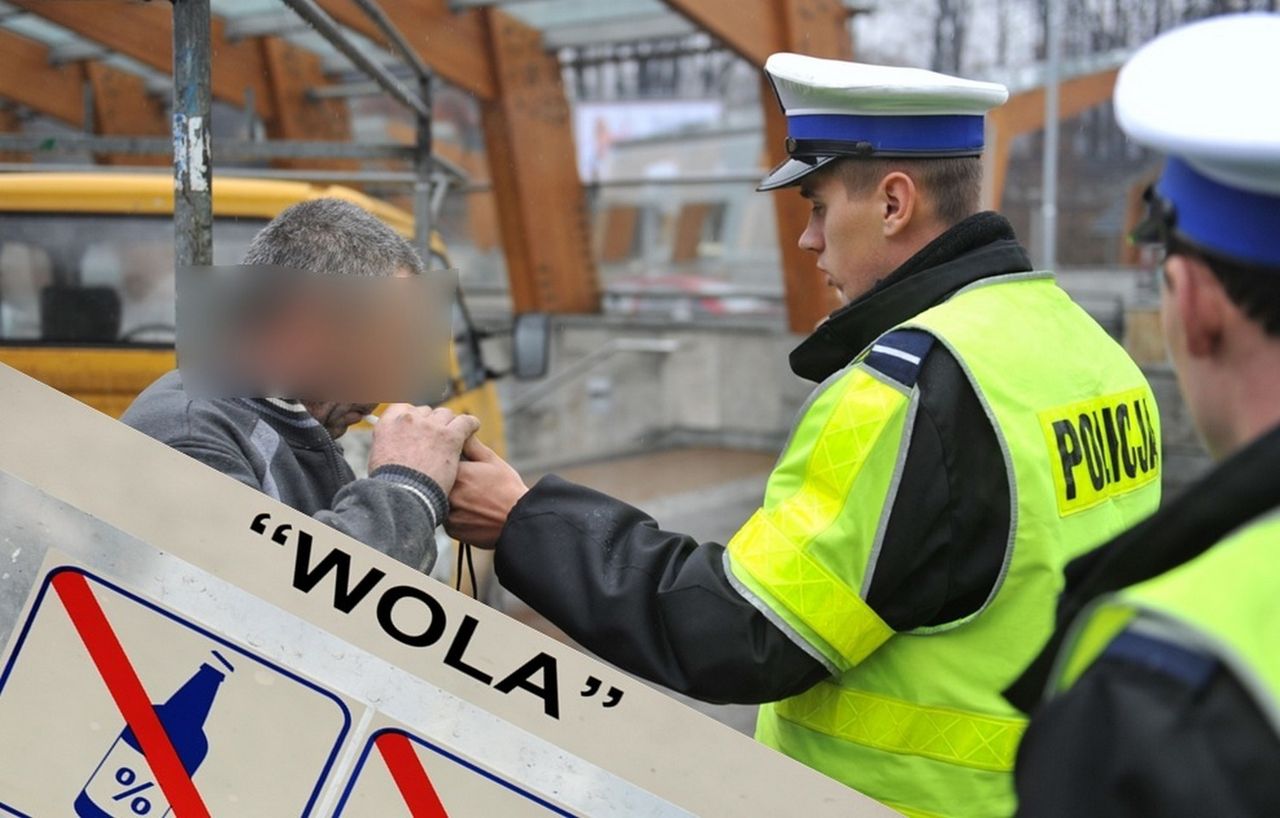 Na bani do pracy. Piją wszyscy: robotnicy, taksówkarze i pracownicy korporacji