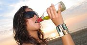 Alkohol dobry na stawy