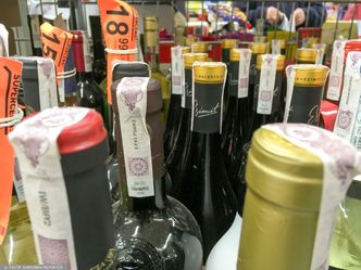 Akcyza na papierosy i alkohol. Senat odrzucił projekt dużej podwyżki