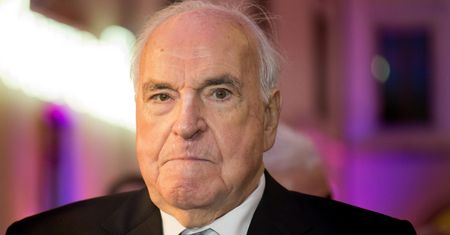 Helmut Kohl w młodości wspierał nazistów? Niemiecki tygodnik powołuje się na nowo odkryte dokumenty