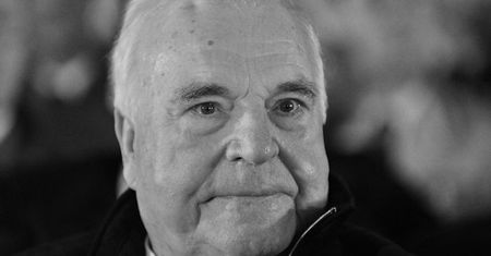 Kontrowersje wokół pogrzebu Kohla. "Groteska"