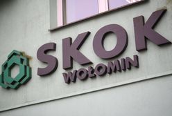 Podejrzany ws. SKOK Wołomin wychodzi na wolność