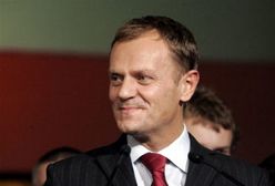 Tusk: nie znamy istotnych przyczyn dymisji