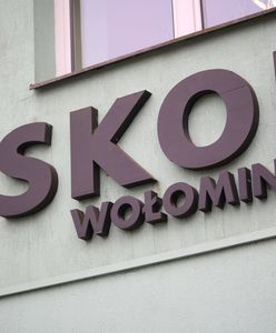 Podejrzany ws. SKOK Wołomin wychodzi na wolność