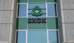 CBA: trzy osoby zatrzymane ws. afery SKOK Wołomin. Wśród nich Marcin D.