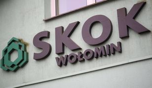 Podejrzany ws. SKOK Wołomin wychodzi na wolność