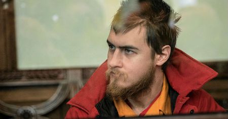 Sąd Apelacyjny utrzymał wyrok dożywocia dla Samuela Nowakowskiego. Mężczyzna zabił siekierą 10-letnią dziewczynkę