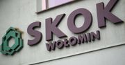 Podejrzany ws. SKOK Wołomin wychodzi na wolność