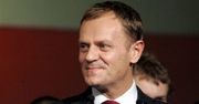 Tusk: nie znamy istotnych przyczyn dymisji
