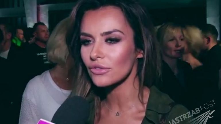 Natalia Siwiec o zajściu w ciążę