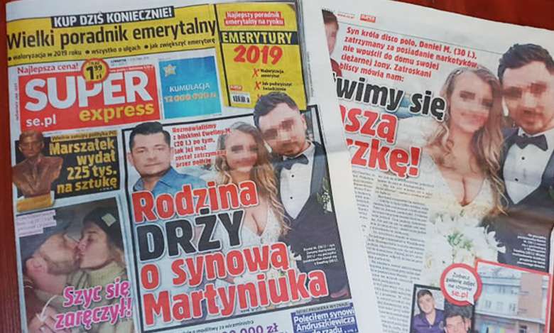 Tabloid dotarł do dziadków Eweliny M. Z ich ust padły sensacyjne słowa!