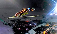 Skoki narciarskie 2019 - kalendarz sezonu 2018/2019. Gdzie jeszcze odbędą się zawody Pucharu Świata?