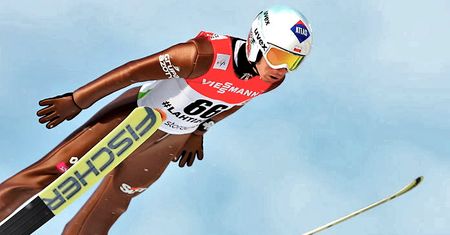Zmagania polskich olimpijczyków obejrzysz w zupełnie nowy sposób. Nowy standard transmisji rozgrywek sportowych