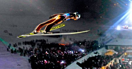 Skoki narciarskie 2019 - kalendarz sezonu 2018/2019. Gdzie jeszcze odbędą się zawody Pucharu Świata?