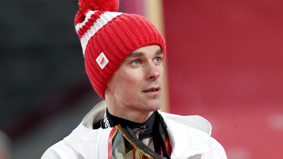 Justyna Żyła w emocjonalnym wpisie oskarża Piotra Żyłę o to, że zostawił ją z dziećmi dla kochanki