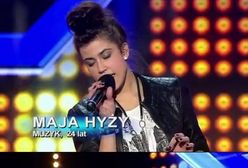 Małżeństwo z "X Factor": takich uczestników jeszcze nie było!