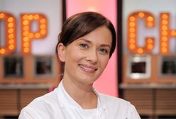 "Top Chef. Gwiazdy od kuchni": Anita Sokołowska zatęskni za synkiem?