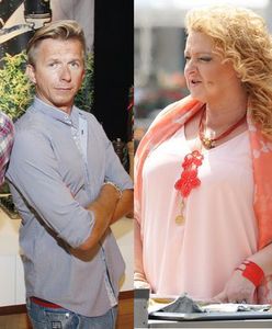 Magda Gessler będzie mieć silną konkurencję? Brodnicki i Okrasa negocjują z Polsatem