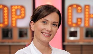 "Top Chef. Gwiazdy od kuchni": Anita Sokołowska zatęskni za synkiem?