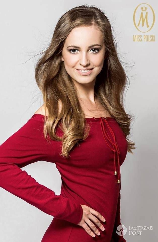<h2>Miss Polski 2016 nr 10 - Agnieszka Kąkol</h2>